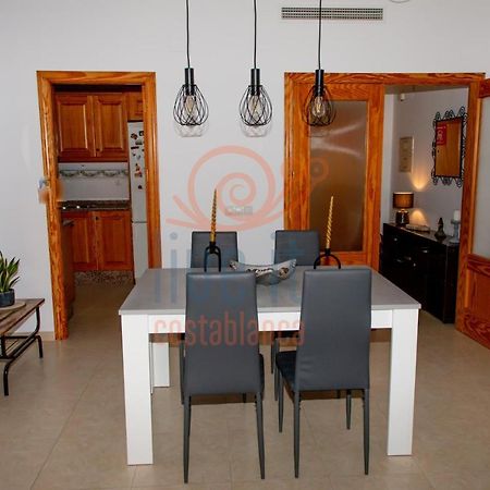 Apartamento Zen. Teulada. Live It Costablanca Extérieur photo