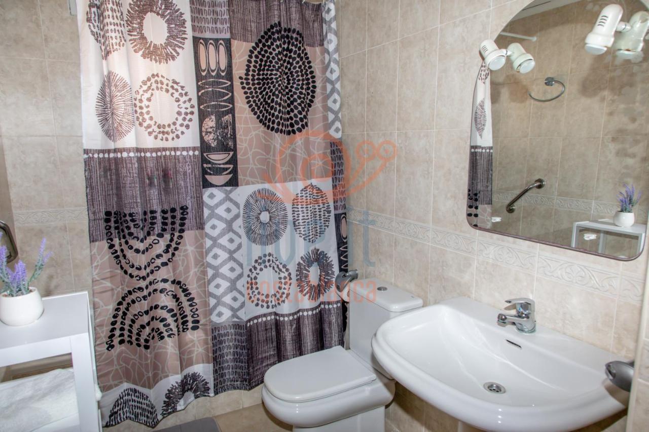 Apartamento Zen. Teulada. Live It Costablanca Extérieur photo